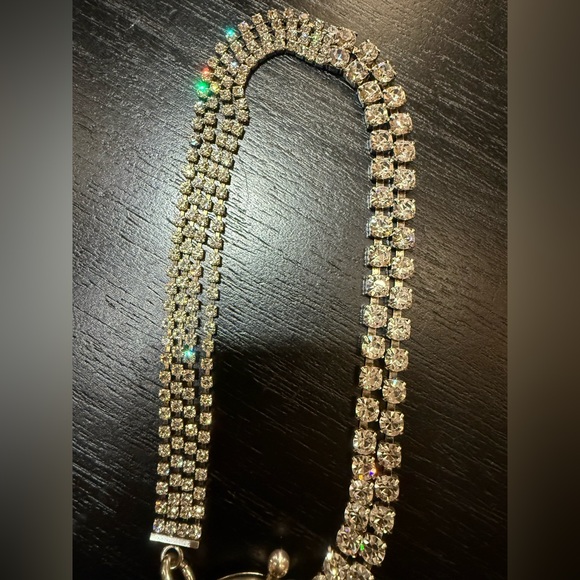 ISABEL MARANT Queen of Night Choker Necklace - Picture 7 of 11